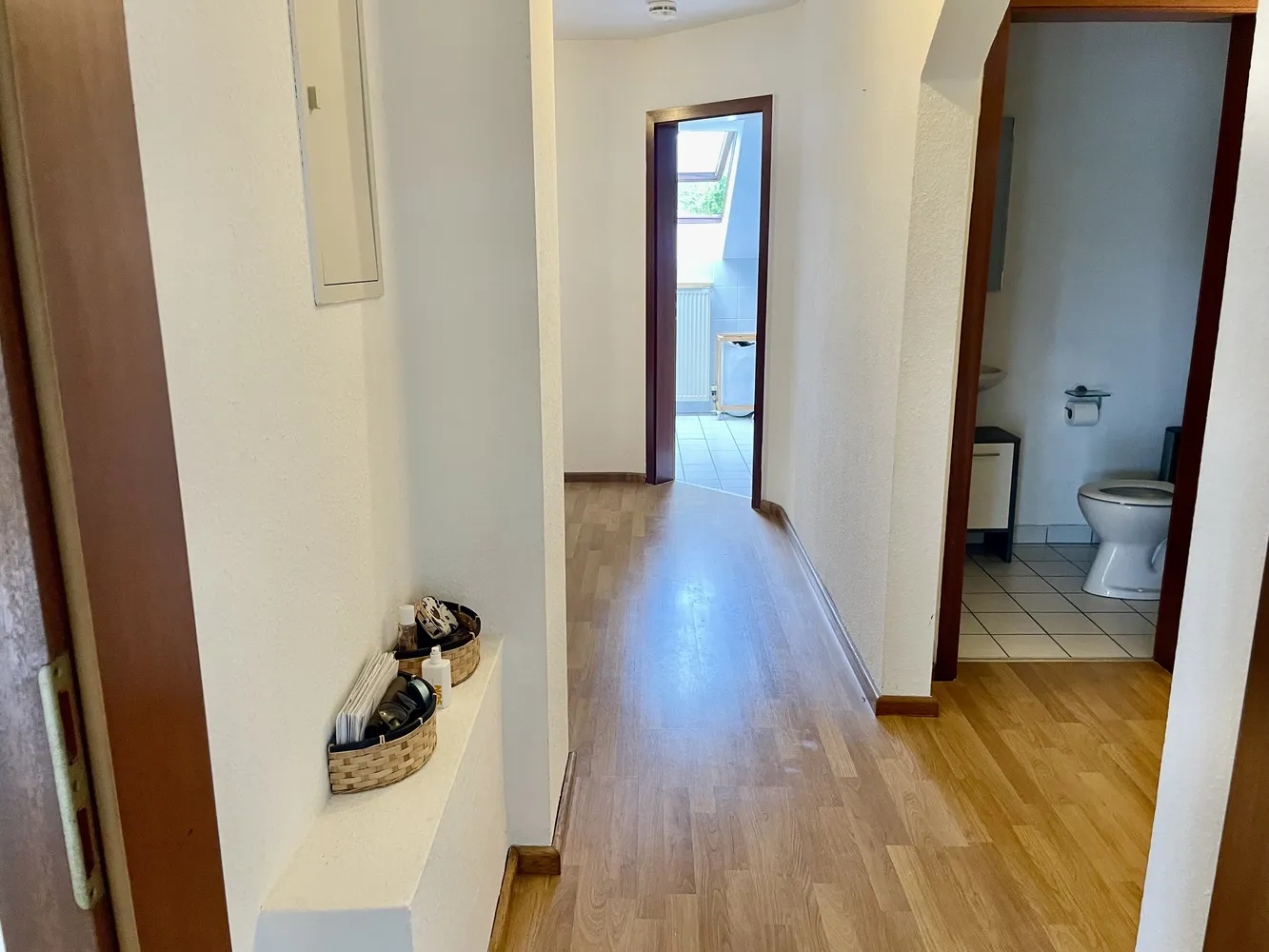 3 Zimmer Wohnung mit 111 m² in Aschaffenburg – Bild 9