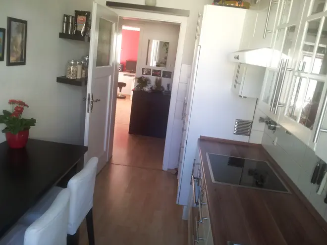 2 Zimmer Wohnung mit 51 m² in Hannover – Bild 3