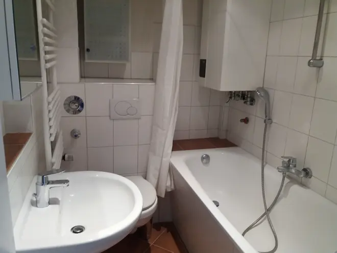 2 Zimmer Wohnung mit 51 m² in Hannover – Bild 6