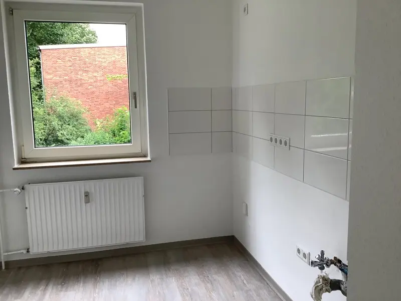 2 Zimmer Wohnung mit 50 m² in Velbert – Bild 3