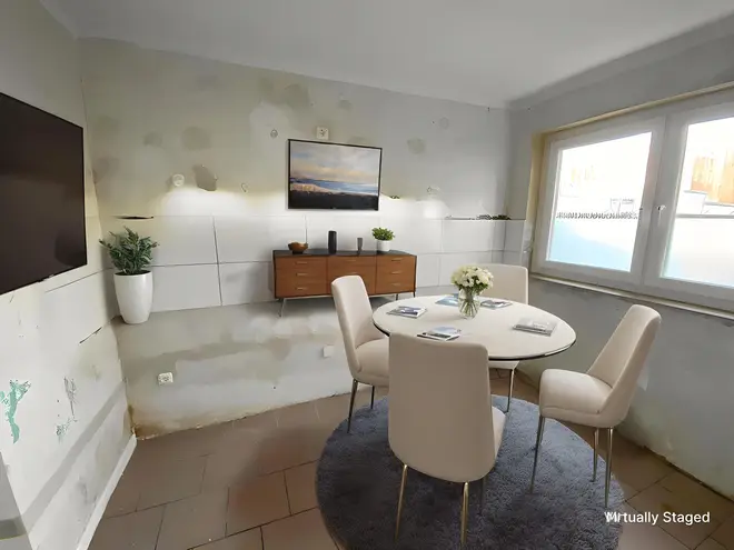 4 Zimmer Wohnung mit 74 m² in Krefeld – Bild 4