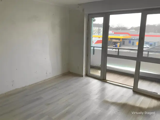 4 Zimmer Wohnung mit 74 m² in Krefeld – Bild 5