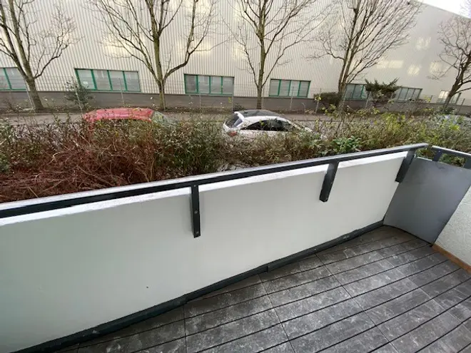 4 Zimmer Wohnung mit 74 m² in Krefeld – Bild 9