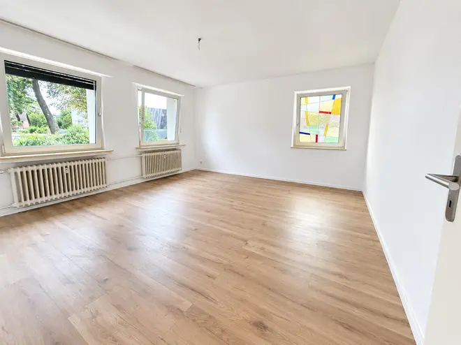 2 Zimmer Wohnung mit 59 m² in Duisburg – Bild 3