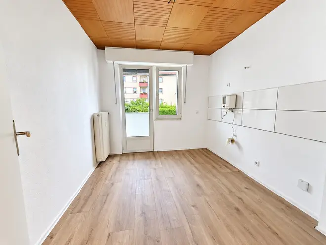 2 Zimmer Wohnung mit 59 m² in Duisburg – Bild 5