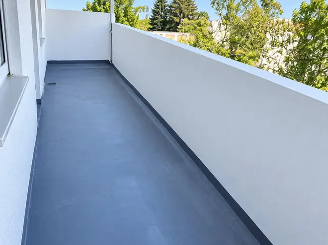 2 Zimmer Wohnung mit 59 m² in Duisburg – Bild 6