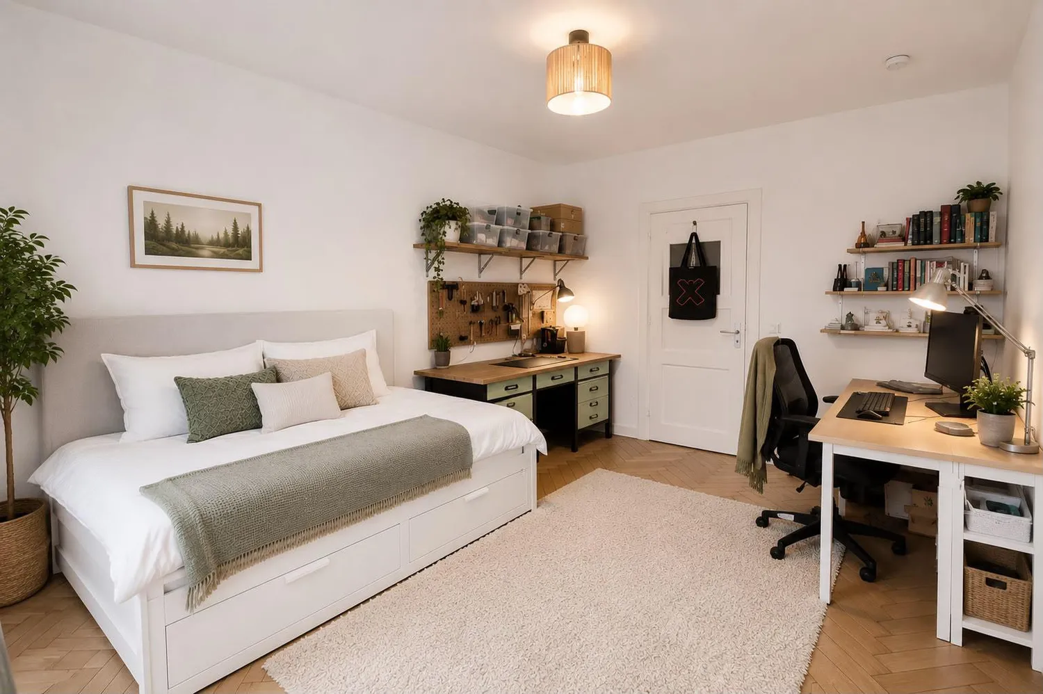 3 Zimmer Wohnung mit 98 m² in Krefeld – Bild 2