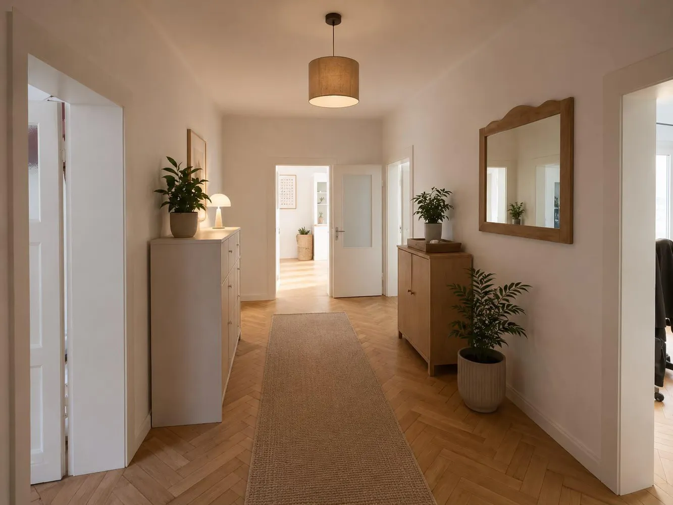 3 Zimmer Wohnung mit 98 m² in Krefeld – Bild 4