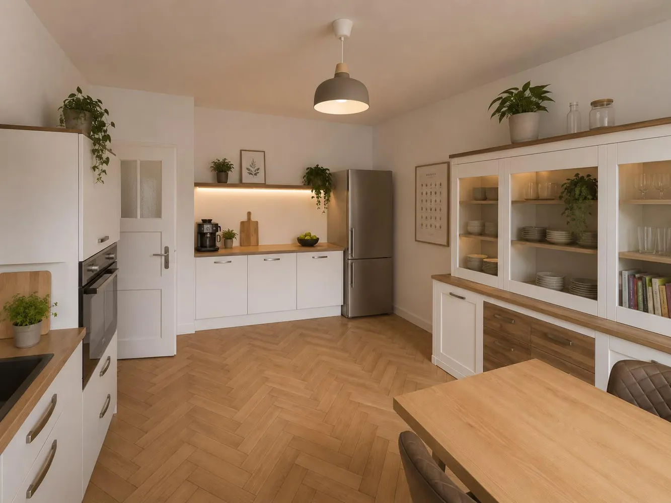3 Zimmer Wohnung mit 98 m² in Krefeld – Bild 5