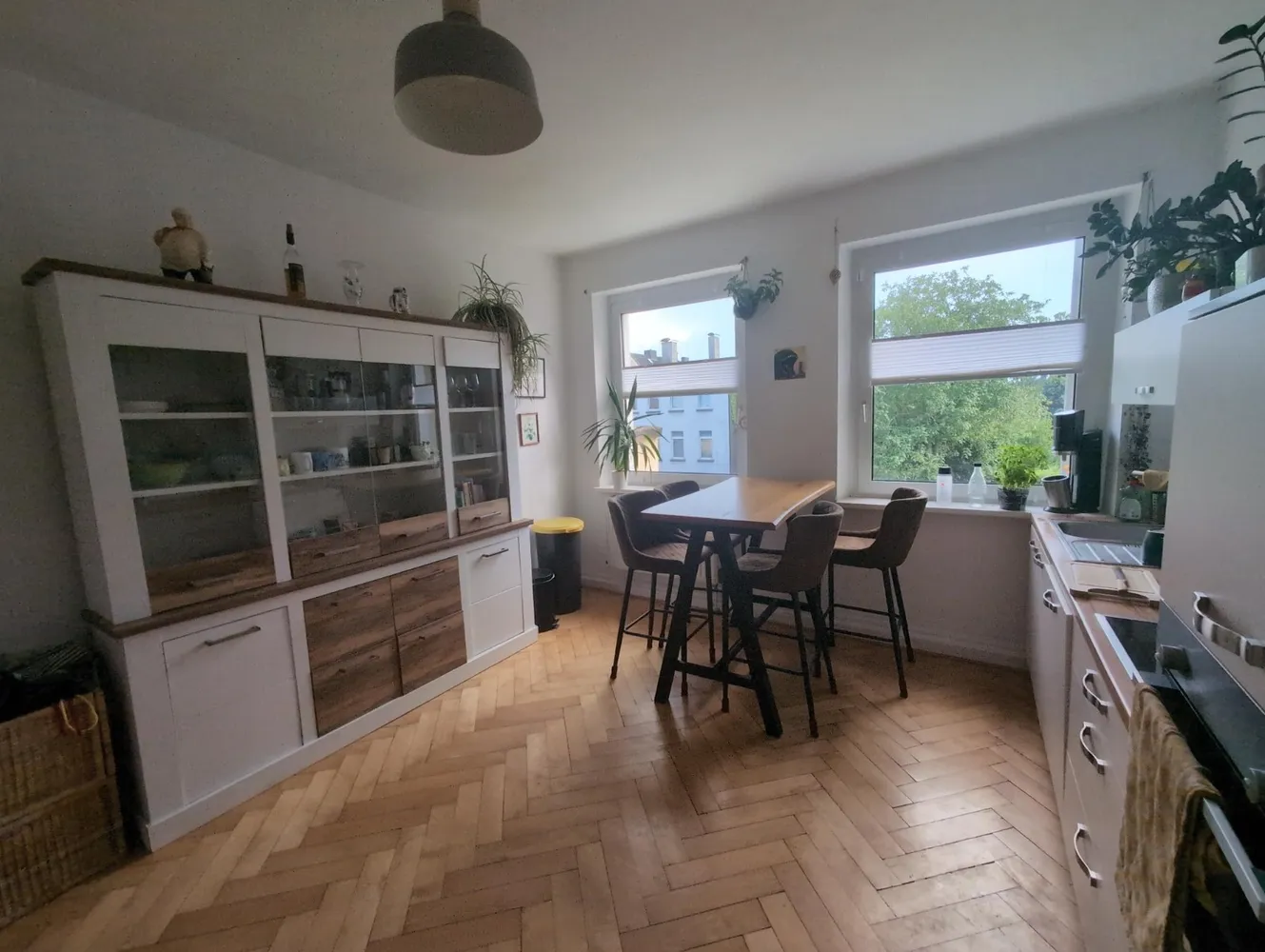 3 Zimmer Wohnung mit 98 m² in Krefeld – Bild 7