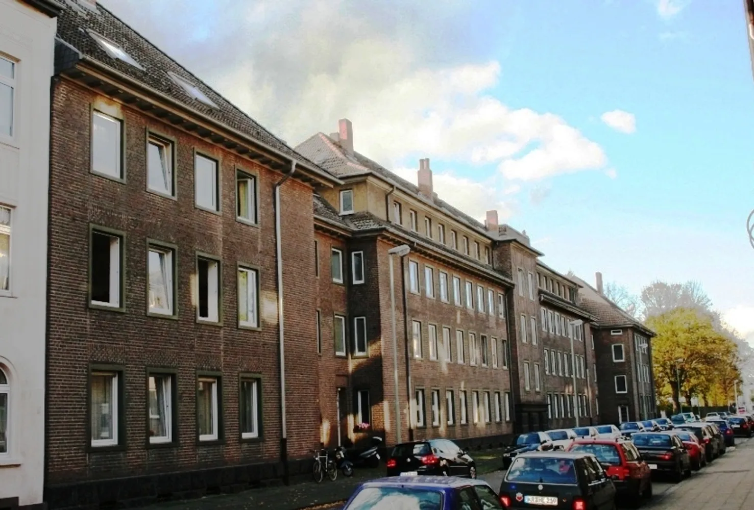 3 Zimmer Wohnung mit 98 m² in Krefeld – Bild 8