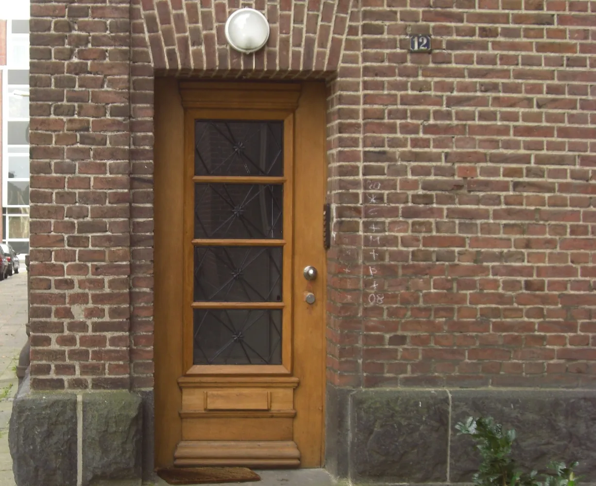 3 Zimmer Wohnung mit 98 m² in Krefeld – Bild 10
