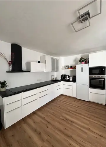 WG-Zimmer mit 15 m² in Augsburg – Bild 2