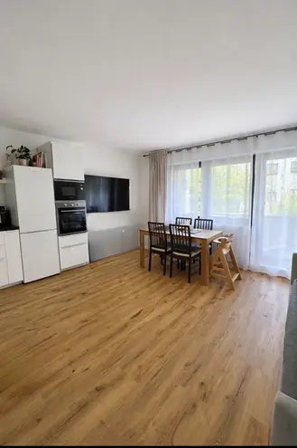 WG-Zimmer mit 15 m² in Augsburg – Bild 3