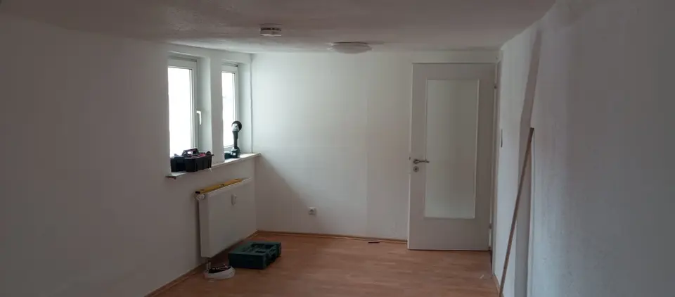 4 Zimmer Wohnung mit 92 m² in Fulda – Bild 1