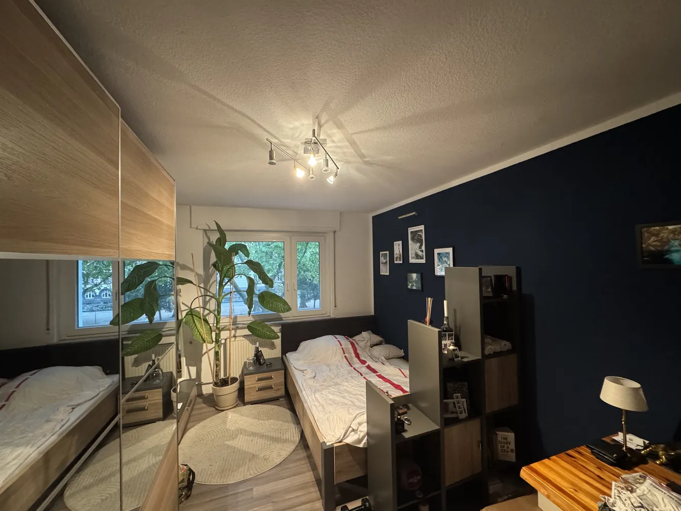 WG-Zimmer in Mainz – Bild 1