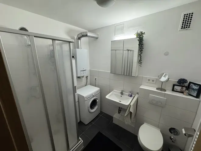 WG-Zimmer in Mainz – Bild 10