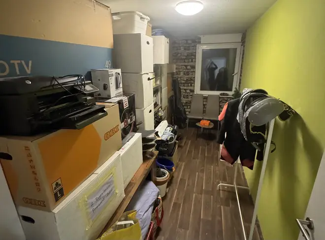 WG-Zimmer in Mainz – Bild 11