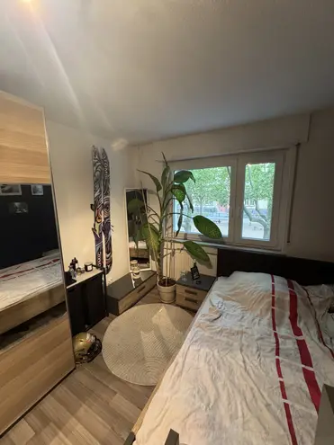 WG-Zimmer in Mainz – Bild 2