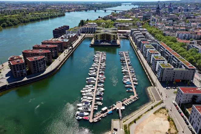 WG-Zimmer in Mainz – Bild 3