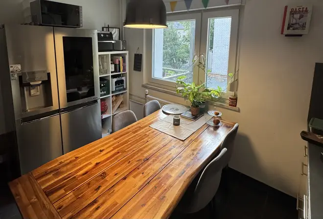 WG-Zimmer in Mainz – Bild 6