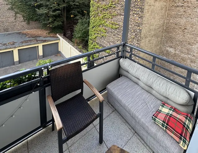 WG-Zimmer in Mainz – Bild 8