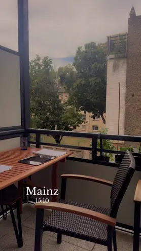 WG-Zimmer in Mainz – Bild 9