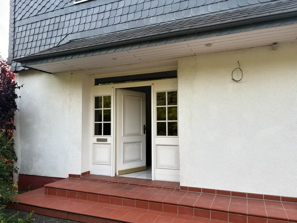 4 Zimmer Wohnung mit 165 m² in Marburg – Bild 4