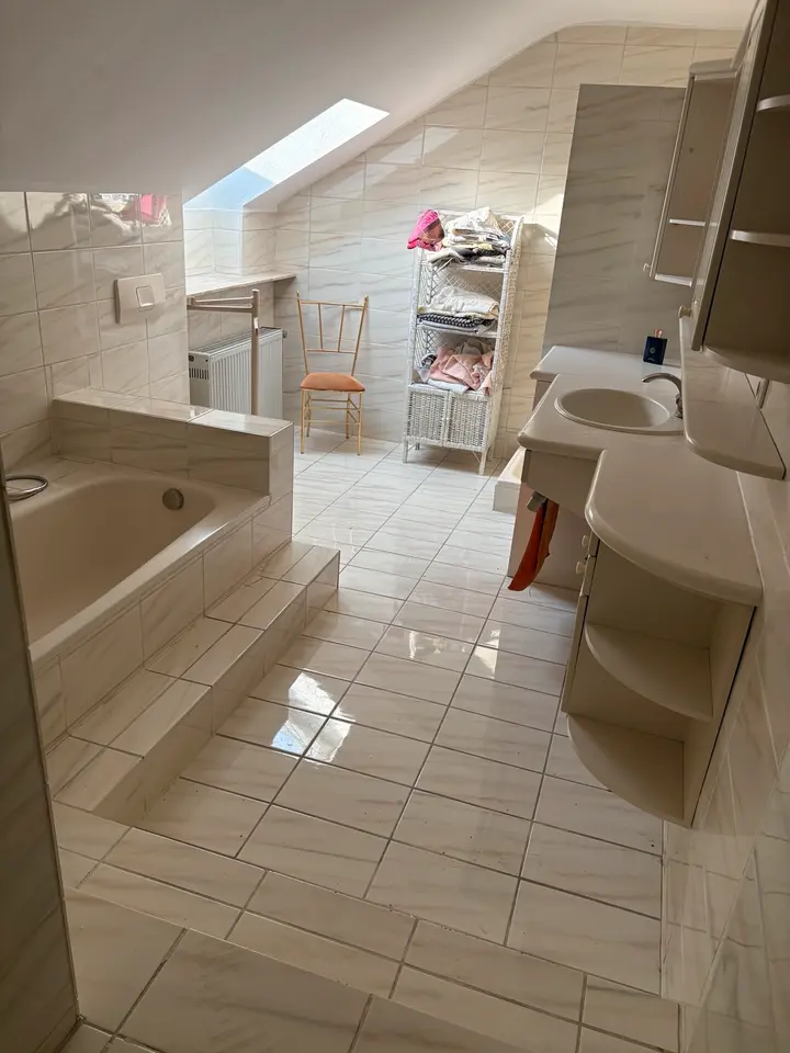 4 Zimmer Wohnung mit 165 m² in Marburg – Bild 5