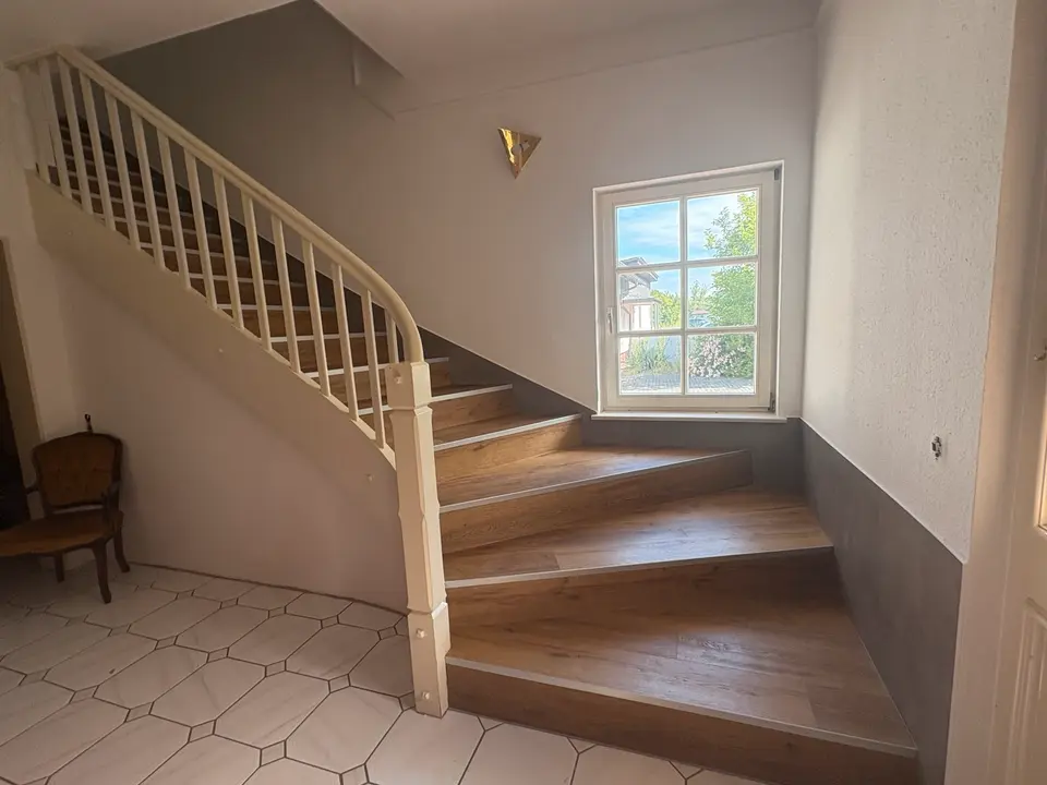 4 Zimmer Wohnung mit 165 m² in Marburg – Bild 7