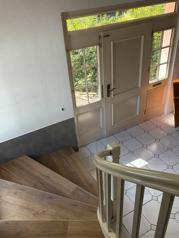 4 Zimmer Wohnung mit 165 m² in Marburg – Bild 8