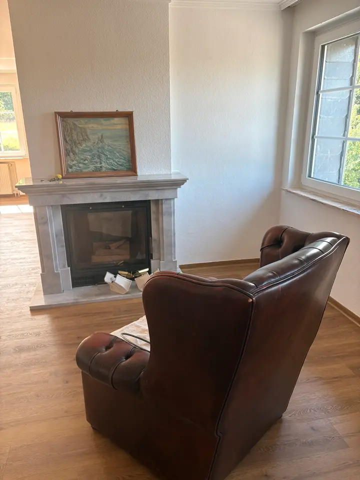 4 Zimmer Wohnung mit 165 m² in Marburg – Bild 9