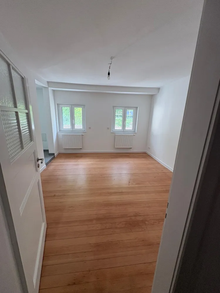 2 Zimmer Wohnung mit 56 m² in Baden-Baden – Bild 1
