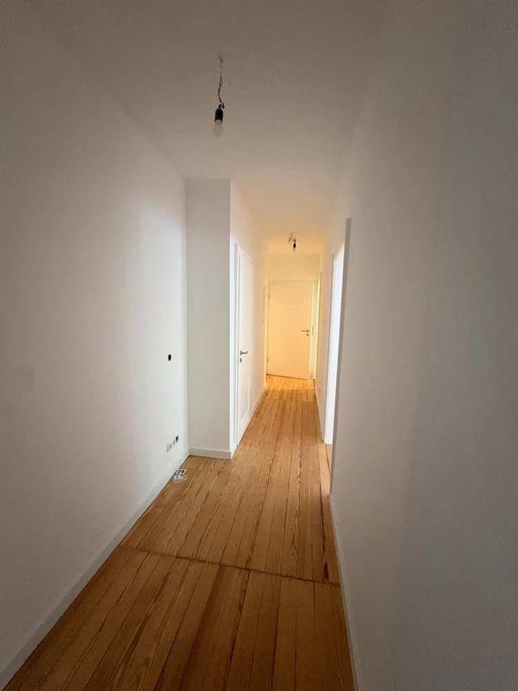 2 Zimmer Wohnung mit 56 m² in Baden-Baden – Bild 3