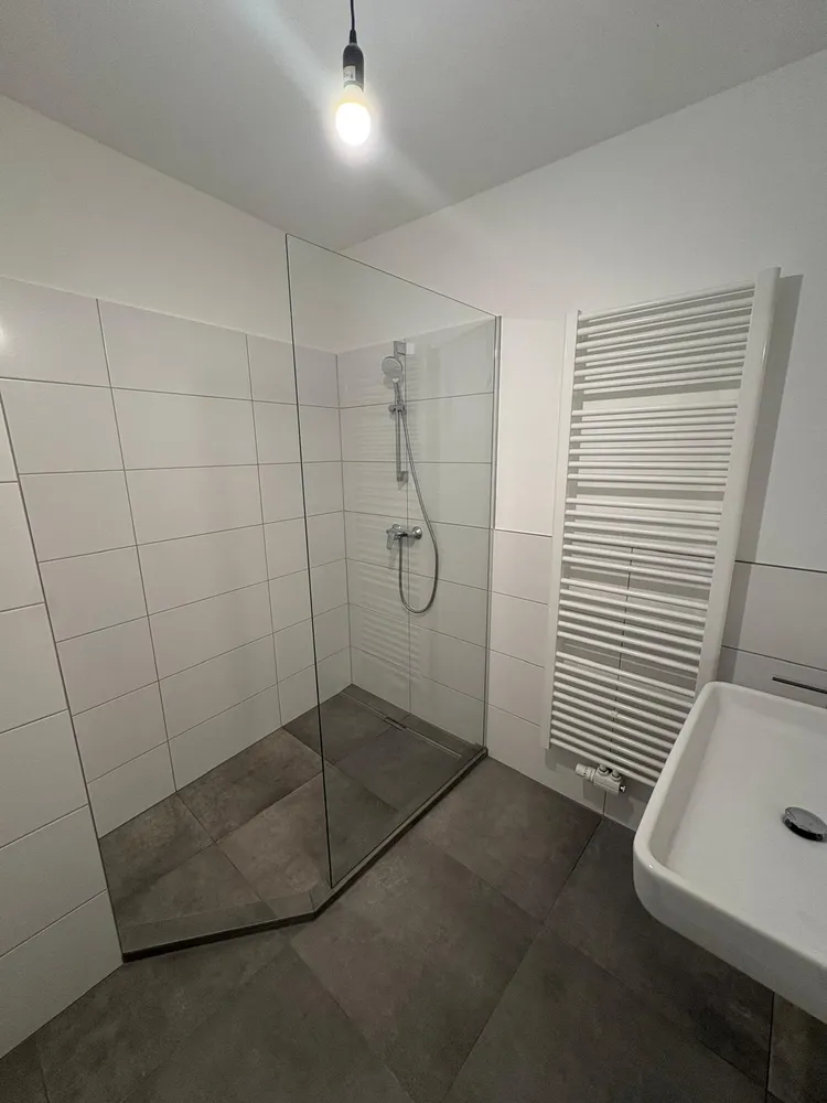 2 Zimmer Wohnung mit 56 m² in Baden-Baden – Bild 4