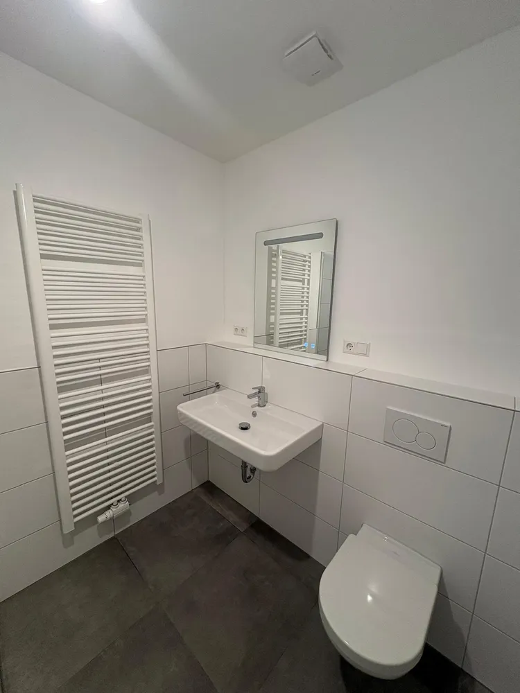 2 Zimmer Wohnung mit 56 m² in Baden-Baden – Bild 6