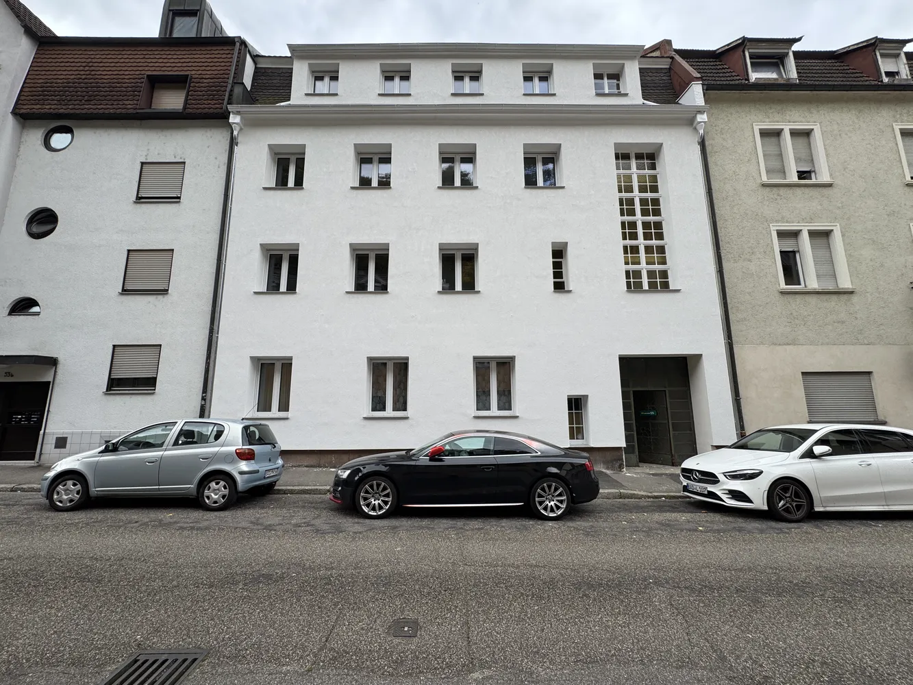 2 Zimmer Wohnung mit 56 m² in Baden-Baden – Bild 7
