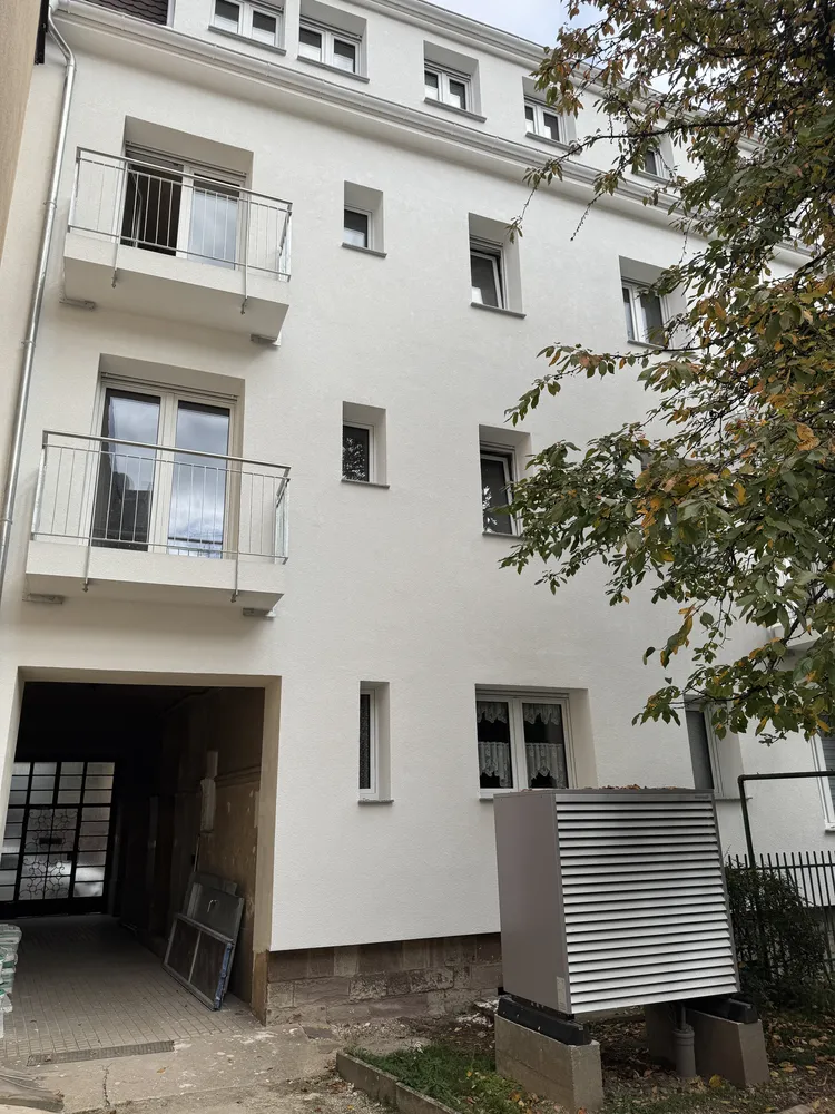 2 Zimmer Wohnung mit 56 m² in Baden-Baden – Bild 8