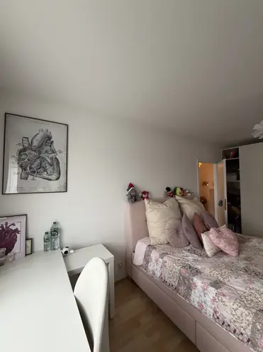 2 Zimmer Wohnung mit 62 m² in Frankfurt am Main – Bild 11