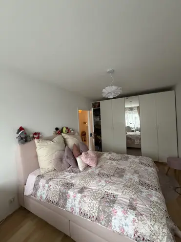 2 Zimmer Wohnung mit 62 m² in Frankfurt am Main – Bild 12