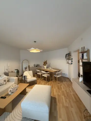 2 Zimmer Wohnung mit 62 m² in Frankfurt am Main – Bild 6