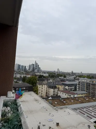 2 Zimmer Wohnung mit 62 m² in Frankfurt am Main – Bild 8