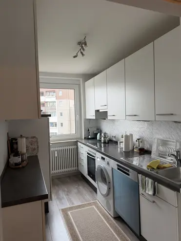 2 Zimmer Wohnung mit 62 m² in Frankfurt am Main – Bild 9
