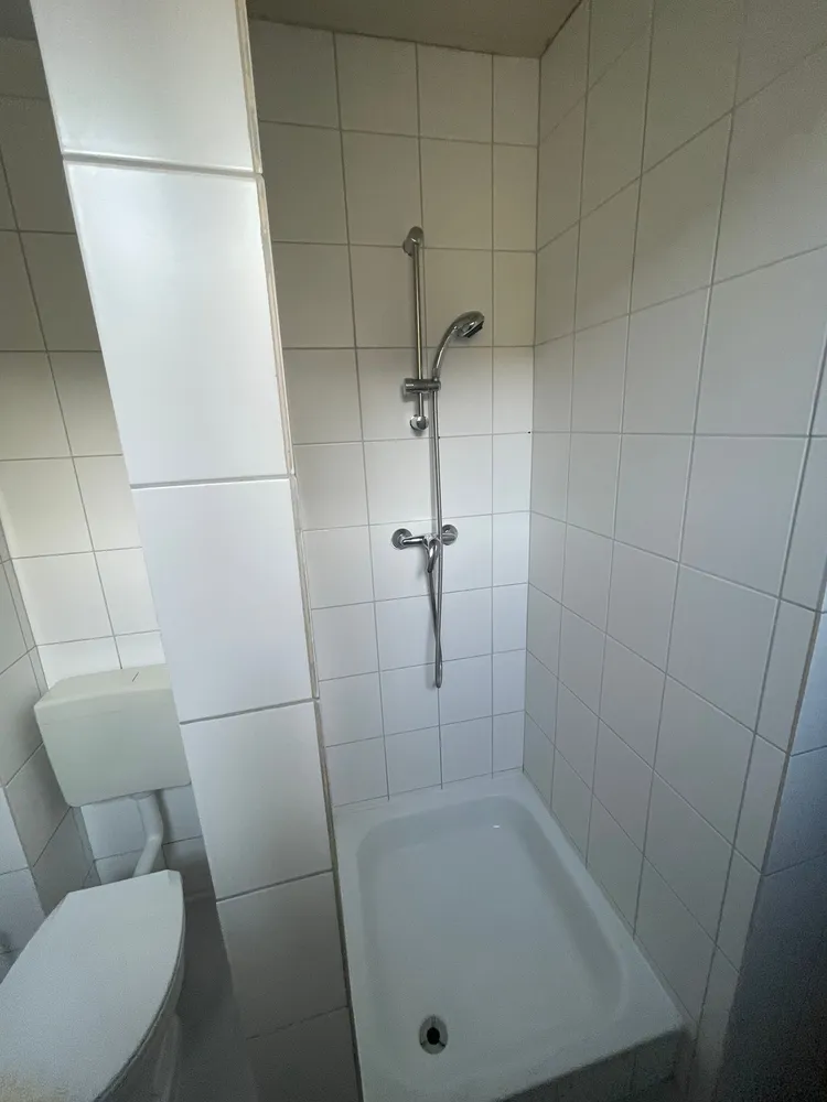 1 Zimmer Wohnung mit 20 m² in Flensburg – Bild 1