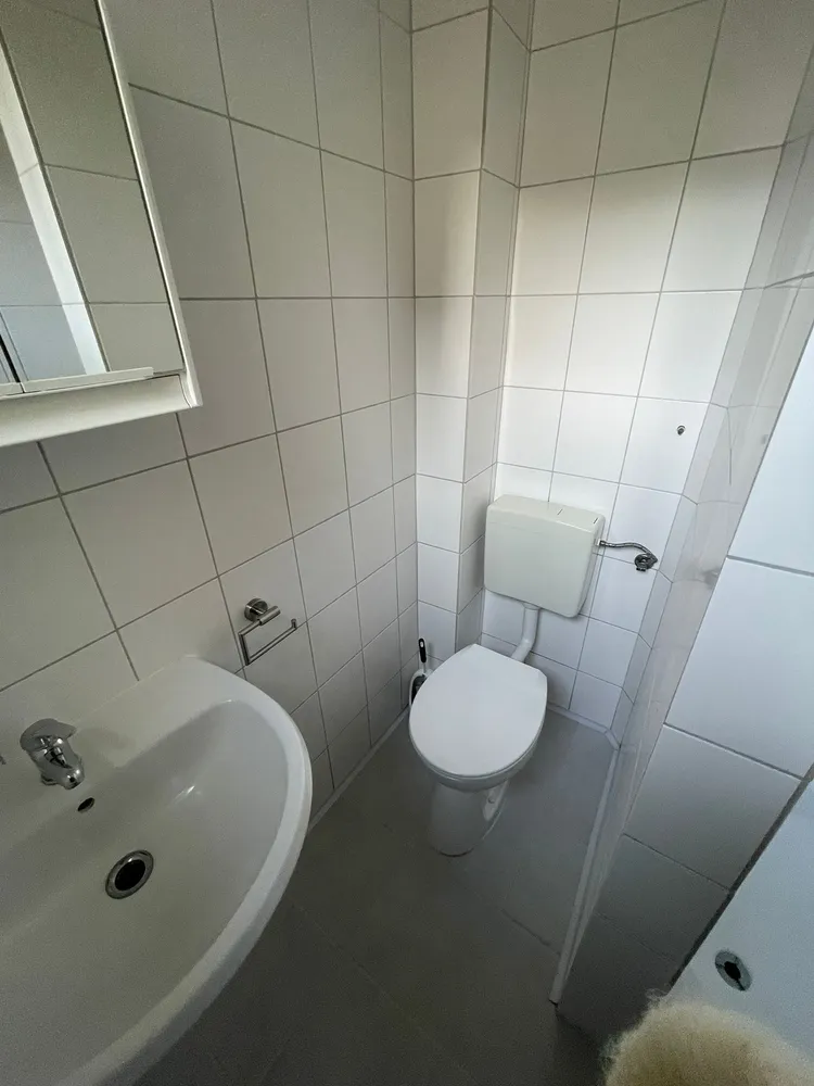 1 Zimmer Wohnung mit 20 m² in Flensburg – Bild 2