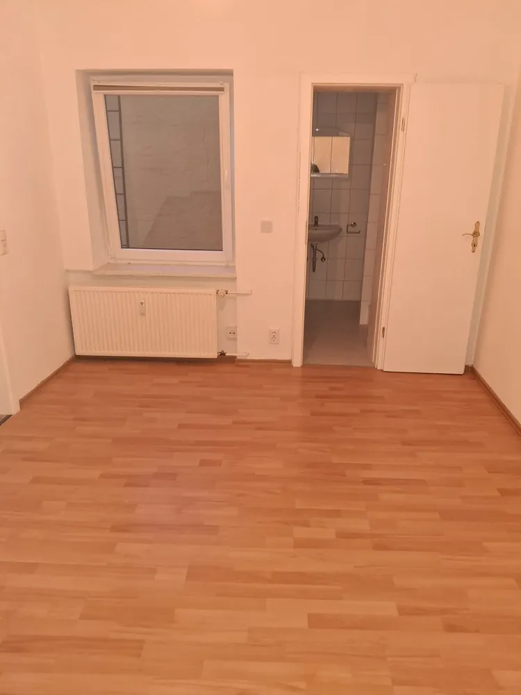 1 Zimmer Wohnung mit 20 m² in Flensburg – Bild 12