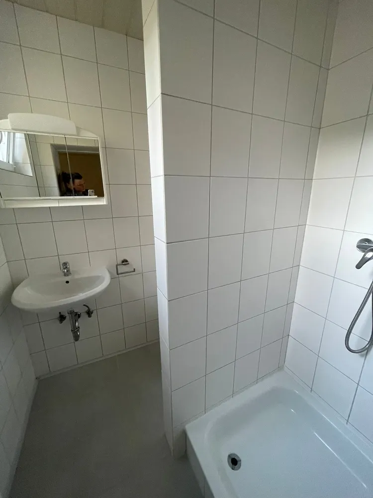 1 Zimmer Wohnung mit 20 m² in Flensburg – Bild 3