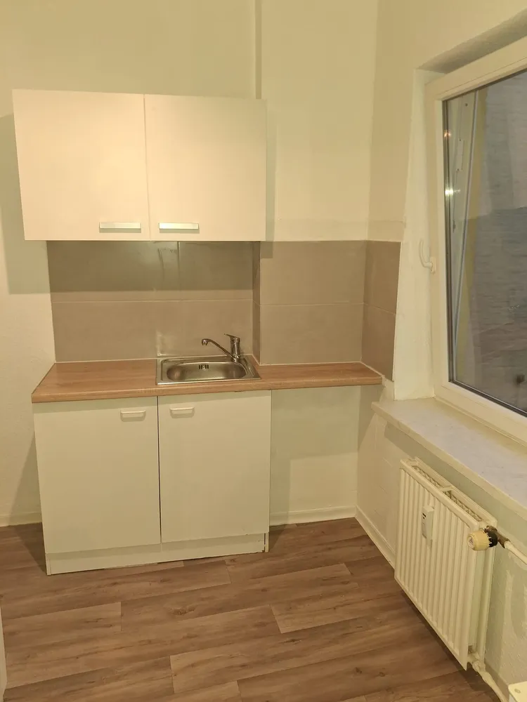 1 Zimmer Wohnung mit 20 m² in Flensburg – Bild 4