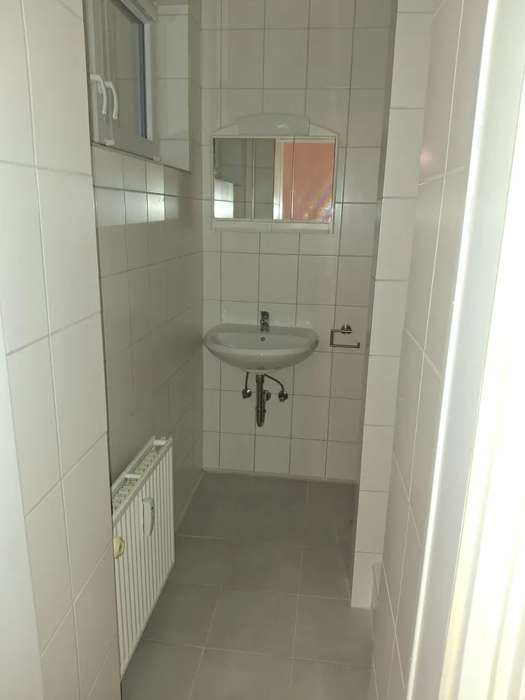 1 Zimmer Wohnung mit 20 m² in Flensburg – Bild 7