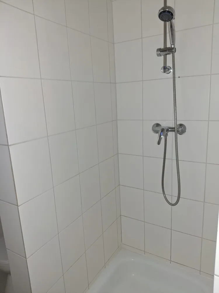 1 Zimmer Wohnung mit 20 m² in Flensburg – Bild 8